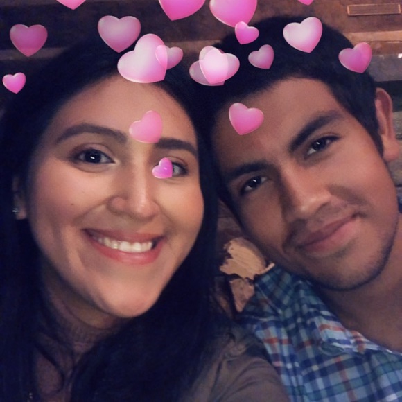 Meet your Posher, Sugey - Picture 1 of 1